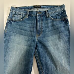 Banana Republic Men’s Relaxed Fit Jeans Size 34x32 Medium Wash